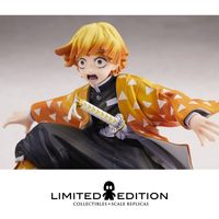 Aniplex Figura Zenitsu Agatsuma Demon Slayer