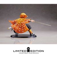 Aniplex Figura Zenitsu Agatsuma Demon Slayer