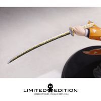 Aniplex Figura Zenitsu Agatsuma Demon Slayer