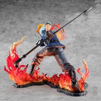 Preventa Megahouse Estatuilla Sabo One Piece