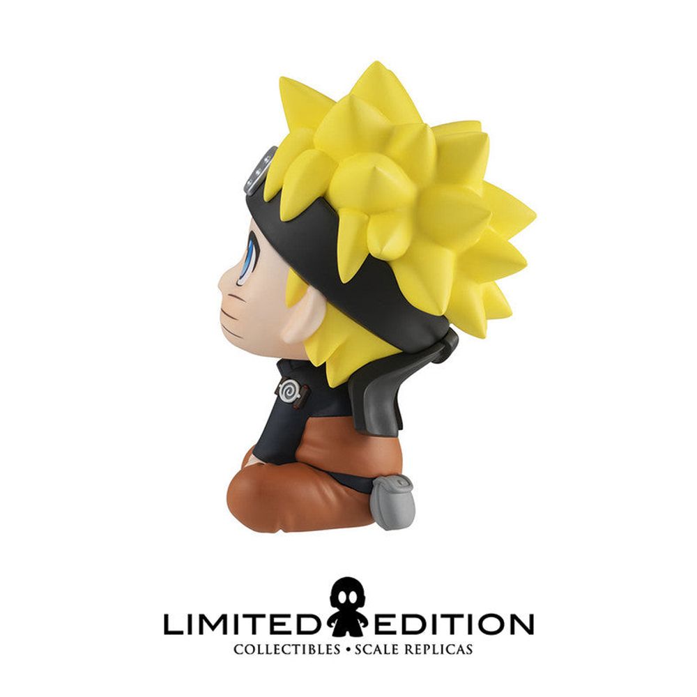 Preventa Megahouse Figura Naruto Uzumaki Shippuden