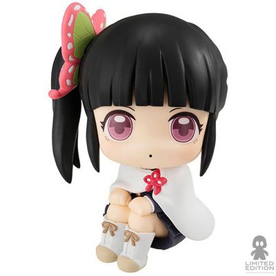 Preventa Megahouse Figura Tsuyuri Kanawo Demon Slayer