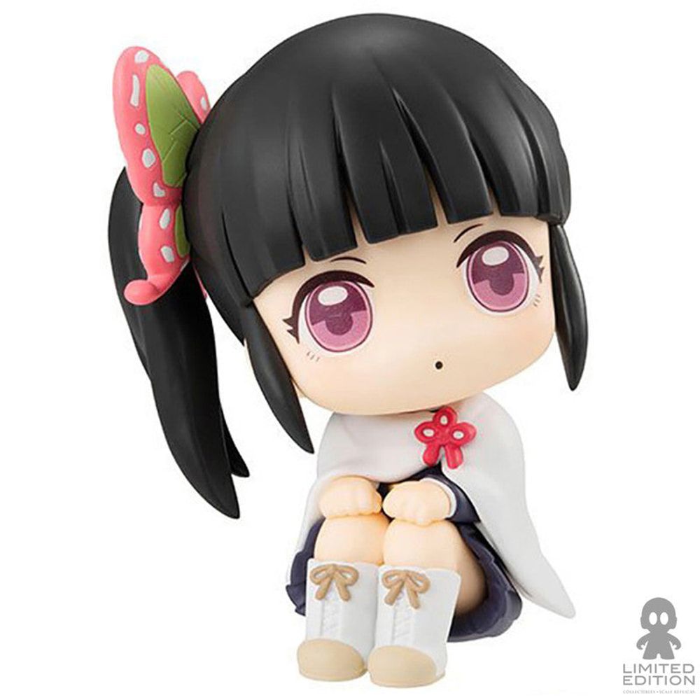 Preventa Megahouse Figura Tsuyuri Kanawo Demon Slayer