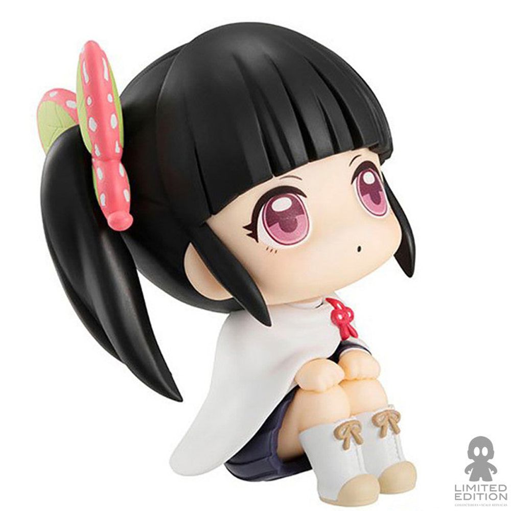 Preventa Megahouse Figura Tsuyuri Kanawo Demon Slayer