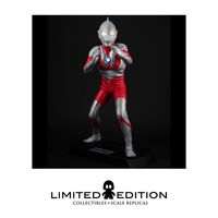 Megahouse Figura Ultimate Article Ultraman Type-C Ultraman By Tsuburaya Productions - Limited Edition