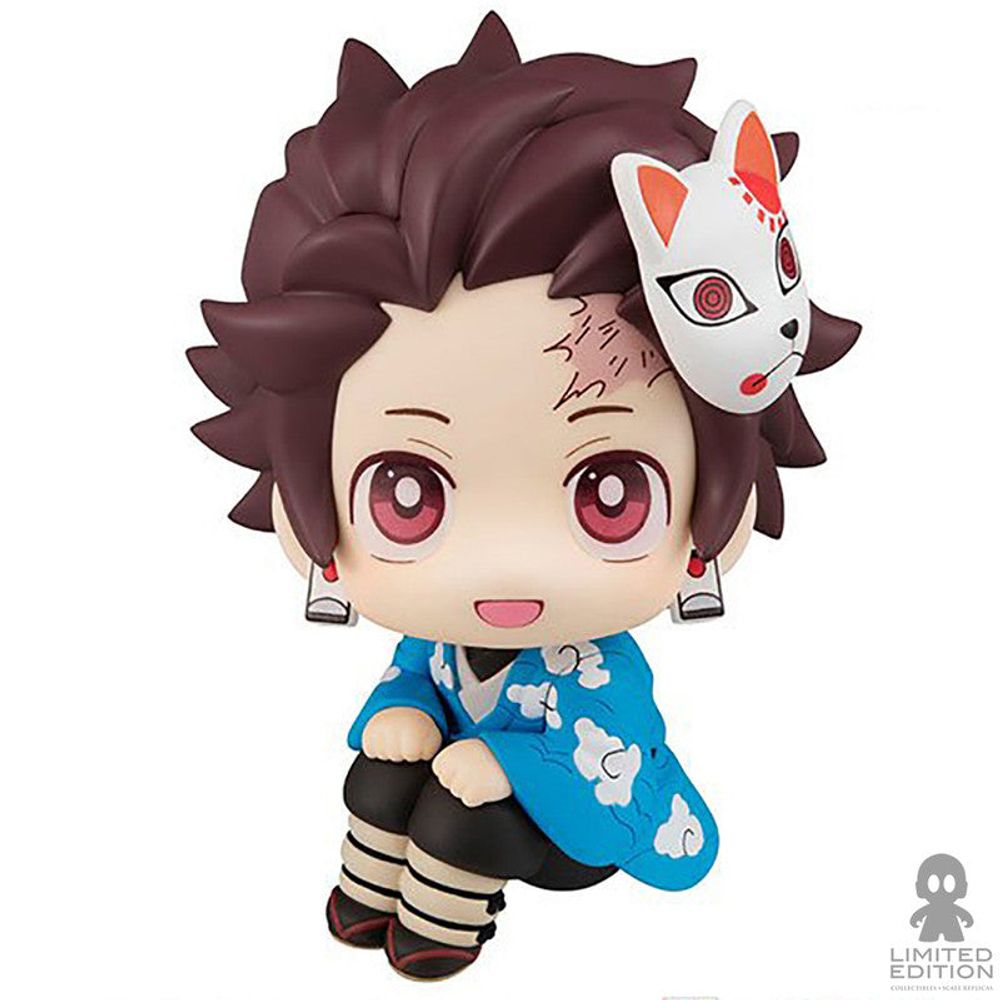 Preventa Megahouse Figura Tanjiro Kamado Demon Slayer