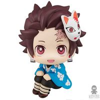 Preventa Megahouse Figura Tanjiro Kamado Demon Slayer