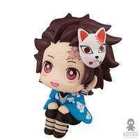 Preventa Megahouse Figura Tanjiro Kamado Demon Slayer