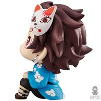 Preventa Megahouse Figura Tanjiro Kamado Demon Slayer