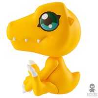 Preventa Megahouse Figura Agumon Digimon