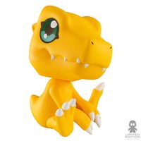 Preventa Megahouse Figura Agumon Digimon