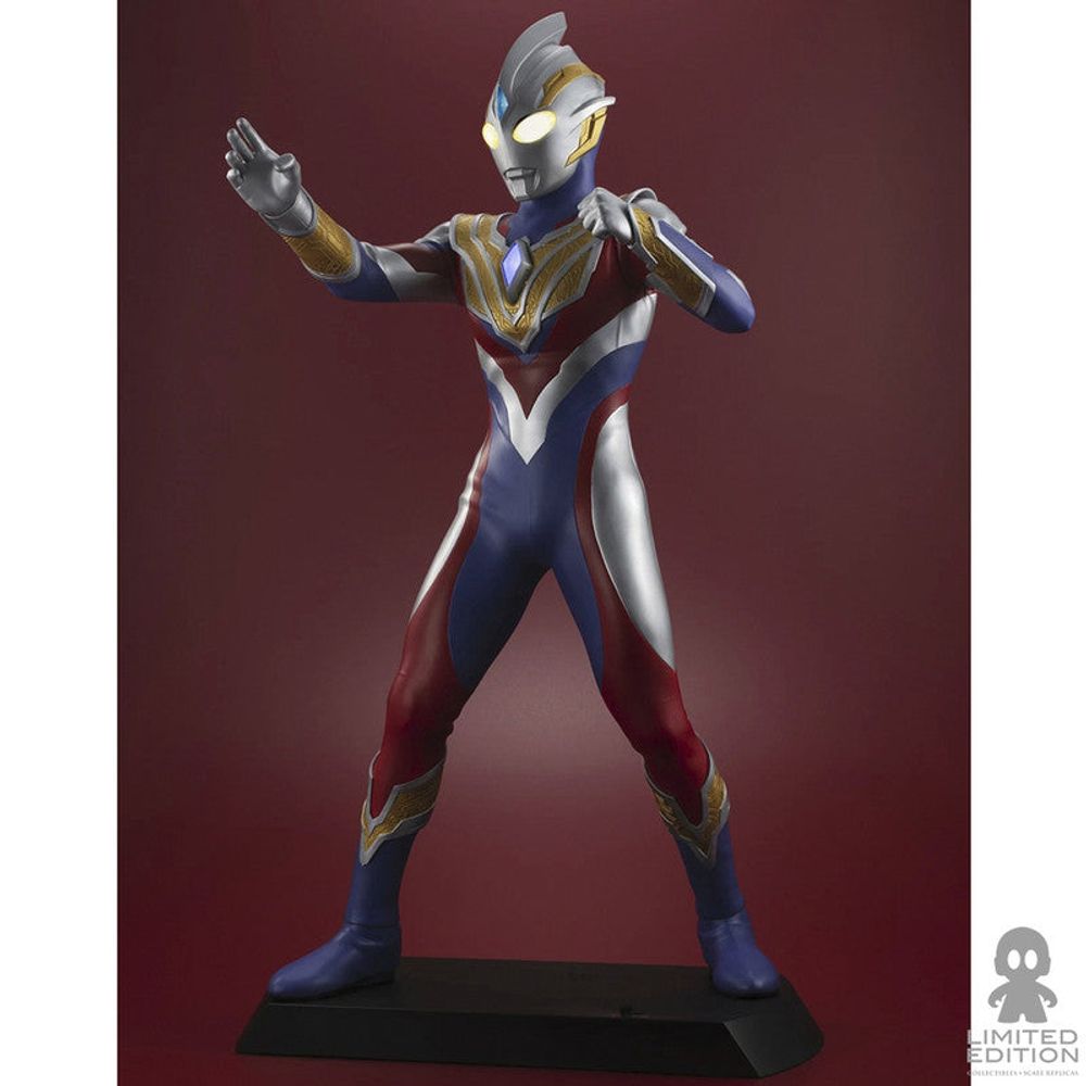 Preventa Megahouse Estatuilla Ultraman Trigger Ultraman