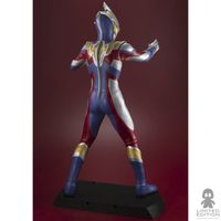 Preventa Megahouse Estatuilla Ultraman Trigger Ultraman