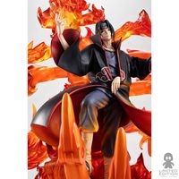 Preventa Megahouse Estatuilla Itachi Uchiha Susano Ver. Naruto