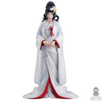 Preventa Megahouse Figura Hinata Hyuga Wedding Ceremony Ver. Naruto - Limited Edition