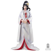 Preventa Megahouse Figura Hinata Hyuga Wedding Ceremony Ver. Naruto - Limited Edition