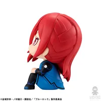 Preventa Megahouse Figura Hyoma Chigiri Blue Lock By Muneyuki Kaneshiro - Limited Edition