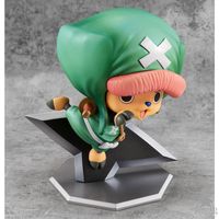 Preventa Megahouse Figura Warriors Alliance Chopperemon Escala 1:8 One Piece - Limited Edition