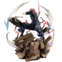 Preventa Megahouse Estatuilla Yuji Itadori Vs Ver. Jujutsu Kaisen By Gege Akutami - Limited Edition