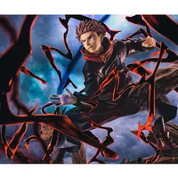 Preventa Megahouse Estatuilla Yuji Itadori Vs Ver. Jujutsu Kaisen By Gege Akutami - Limited Edition