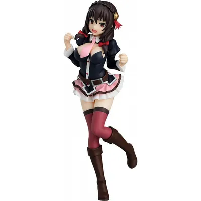 Max Factory Figura Pop Up Parade Yunyun Konosuba! By Natsume Akatsuki - Limited Edition