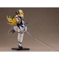 Preventa Miyuki Figura Shinobu Oshino Escala 1:7 Zoku Owarimonogatari By Nisio Isin - Limited Edition