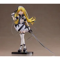 Preventa Miyuki Figura Shinobu Oshino Escala 1:7 Zoku Owarimonogatari By Nisio Isin - Limited Edition