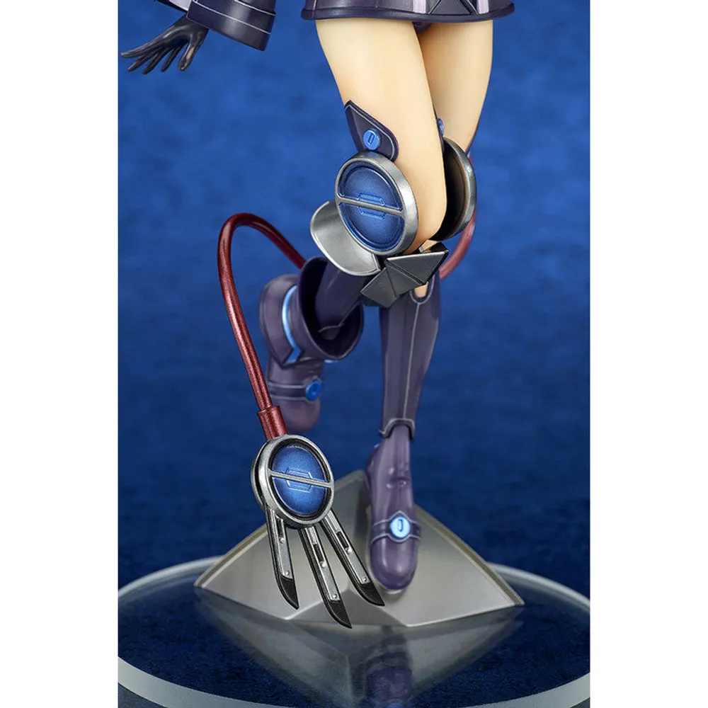 Xenoblade 2 - KOS-MOS - Figure - Re: (Good Smile Company, Max Factory) –  Exfigure