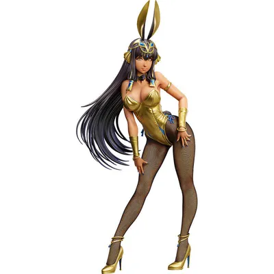 Preventa Freeing Figura Anubis Bunny Ver. Escala 1:4 Non Figure Series By Black Gal & Azusa - Limited Edition