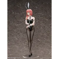 Preventa Freeing Figura Makima Bunny Ver. Escala 1:4 Chainsaw Man By Tatsuki Fujimoto - Limited Edition