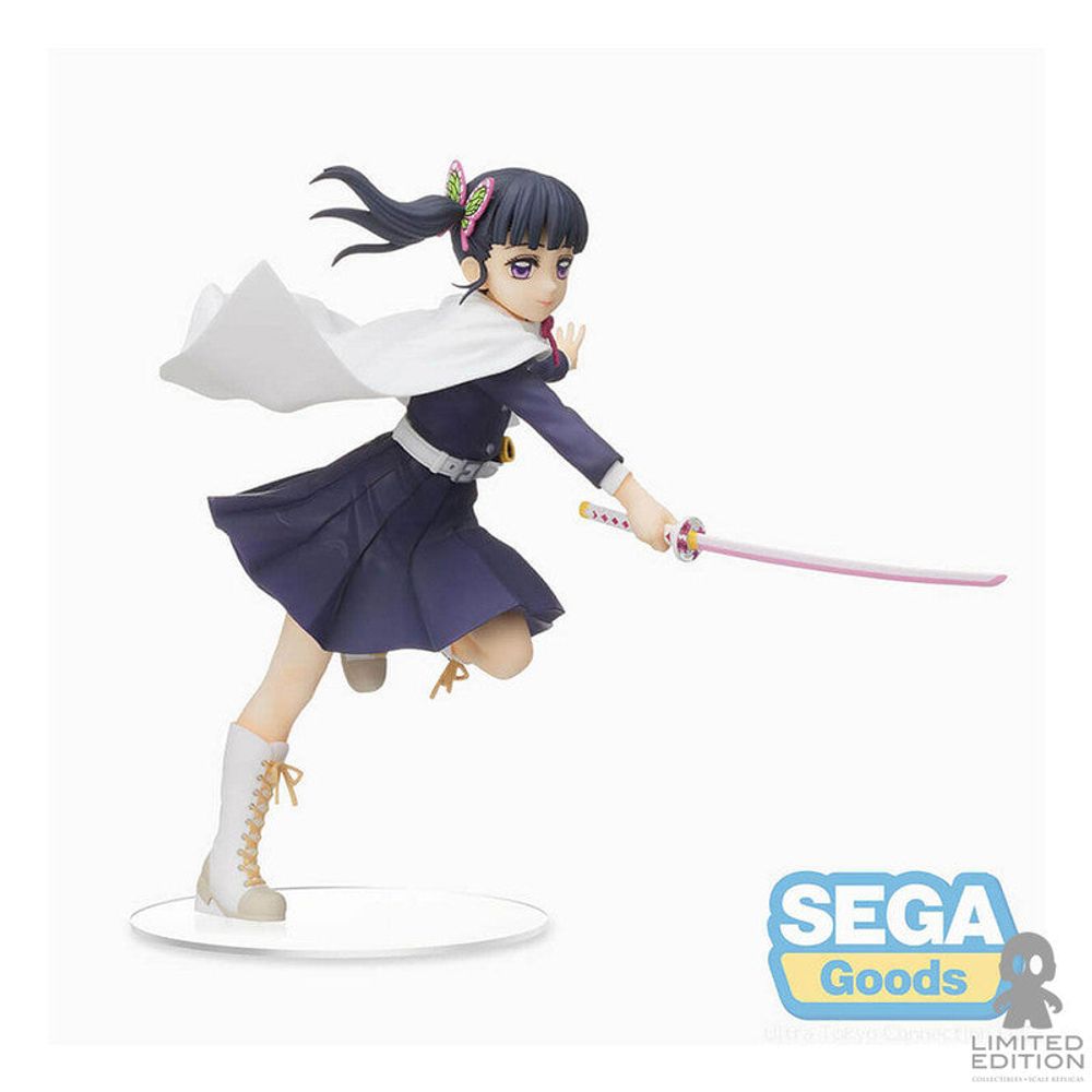 Preventa Sega Estatuilla Kanao Tsuyuri Demon Slayer