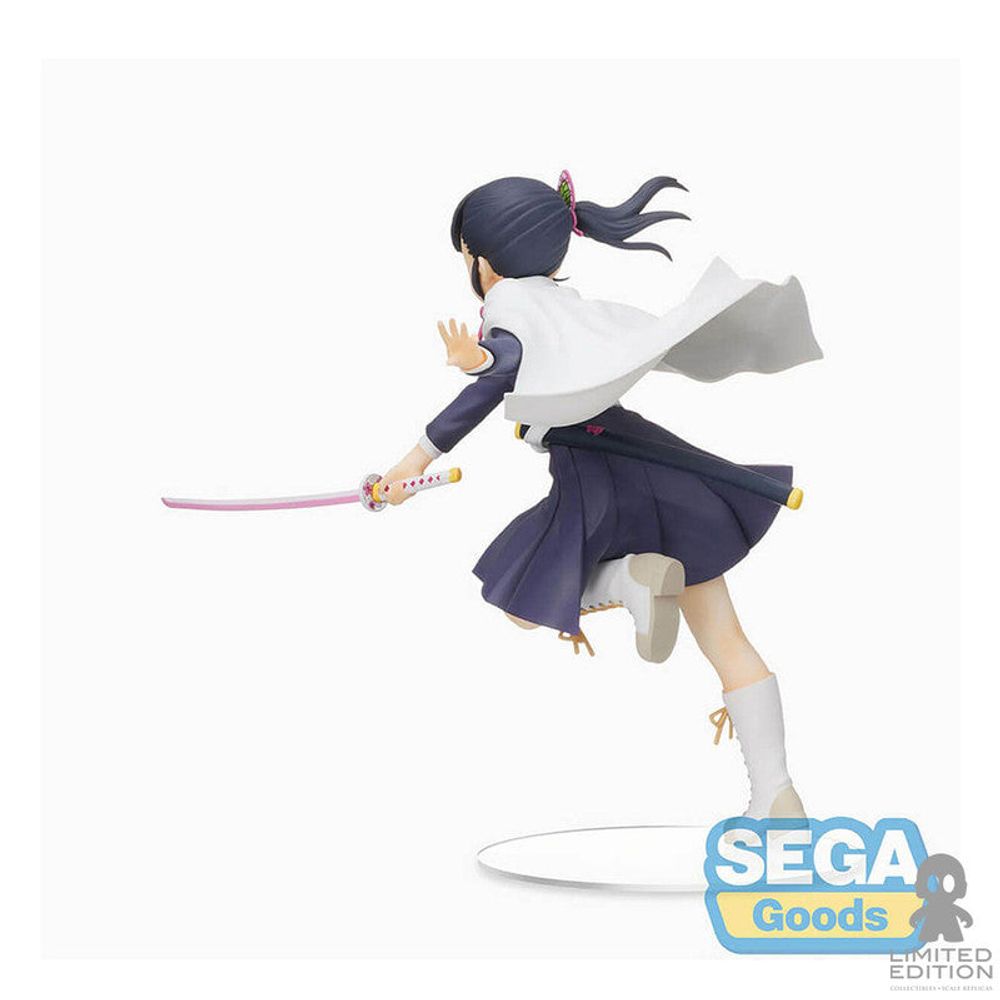 Preventa Sega Estatuilla Kanao Tsuyuri Demon Slayer