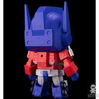 Preventa Sentinel Figura Articulada Nendoroid Optimus Prime Transformers