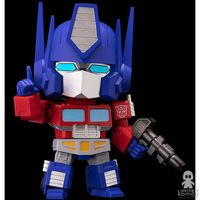 Preventa Sentinel Figura Articulada Nendoroid Optimus Prime Transformers