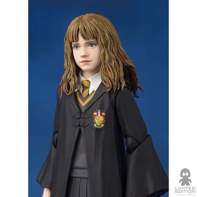 SHFiguarts: Hermione Granger Harry Potter figura