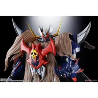 Bandai Figura Articulada Tamashii Nations Mazinkaiser Skl Mazinger Z By Gō Nagai