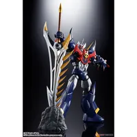 Bandai Figura Articulada Tamashii Nations Mazinkaiser Skl Mazinger Z By Gō Nagai