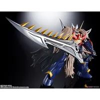 Bandai Figura Articulada Tamashii Nations Mazinkaiser Skl Mazinger Z By Gō Nagai