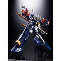 Bandai Figura Articulada Tamashii Nations Mazinkaiser Skl Mazinger Z By Gō Nagai