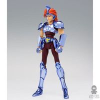 Bandai Figura Articulada Tamashii Nations Capella De Auriga Saint Seiya