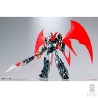 Bandai Figura Articulada Gx-75Sp Mazinkaiser 20Th Anniv. Ver. Mazinger Z By  Gō Nagai - Limited Edition