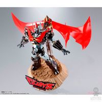 Bandai Figura Articulada Gx-75Sp Mazinkaiser 20Th Anniv. Ver. Mazinger Z By  Gō Nagai - Limited Edition