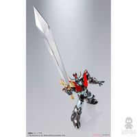 Bandai Figura Articulada Gx-75Sp Mazinkaiser 20Th Anniv. Ver. Mazinger Z By  Gō Nagai - Limited Edition