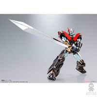 Bandai Figura Articulada Gx-75Sp Mazinkaiser 20Th Anniv. Ver. Mazinger Z By  Gō Nagai - Limited Edition