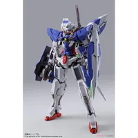 Bandai Figura Articulada Tamashii Nations Gn-001/De-01Rs Gundam Devise Exia Gundam Universe By Yoshikazu Yasuhiko