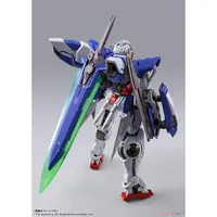 Bandai Figura Articulada Tamashii Nations Gn-001/De-01Rs Gundam Devise Exia Gundam Universe By Yoshikazu Yasuhiko