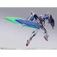 Bandai Figura Articulada Tamashii Nations Gn-001/De-01Rs Gundam Devise Exia Gundam Universe By Yoshikazu Yasuhiko