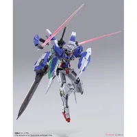 Bandai Figura Articulada Tamashii Nations Gn-001/De-01Rs Gundam Devise Exia Gundam Universe By Yoshikazu Yasuhiko