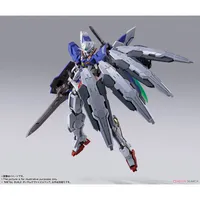 Bandai Figura Articulada Tamashii Nations Gn-001/De-01Rs Gundam Devise Exia Gundam Universe By Yoshikazu Yasuhiko