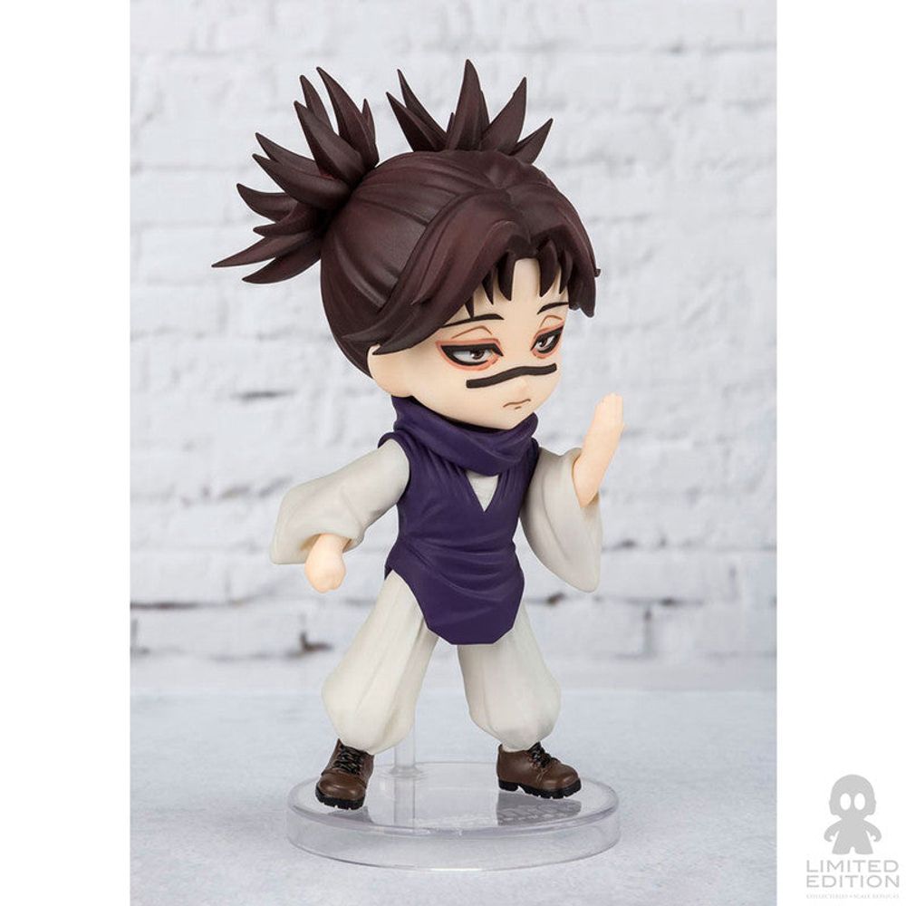 Bandai Figura Articulada Figuarts Mini Choso 083 Jujutsu Kaisen By Gege Akutami - Limited Edition